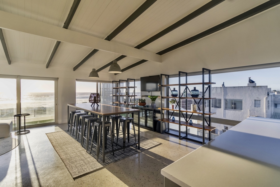 4 Bedroom Property for Sale in Van Riebeeckstrand Western Cape